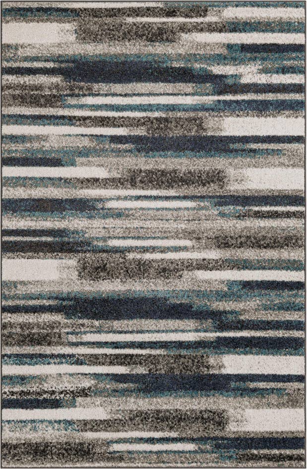 Detail image of 5' 3 x 8' Harvest Rug