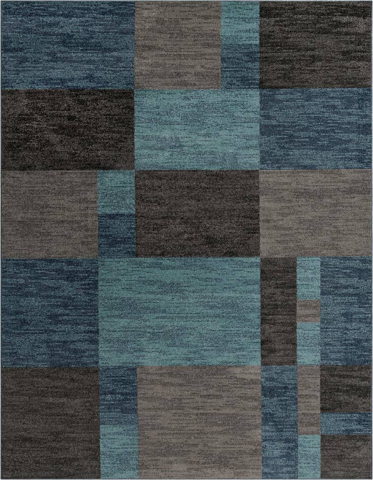 Detail image of 10' x 14' Harvest Rug