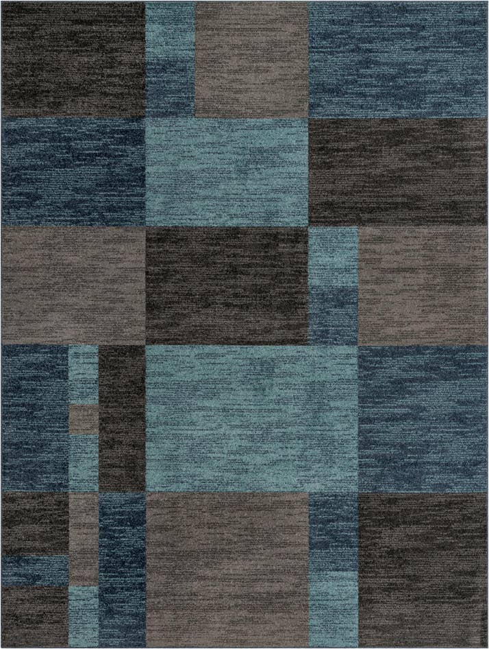 Detail image of 10' x 13' Harvest Rug
