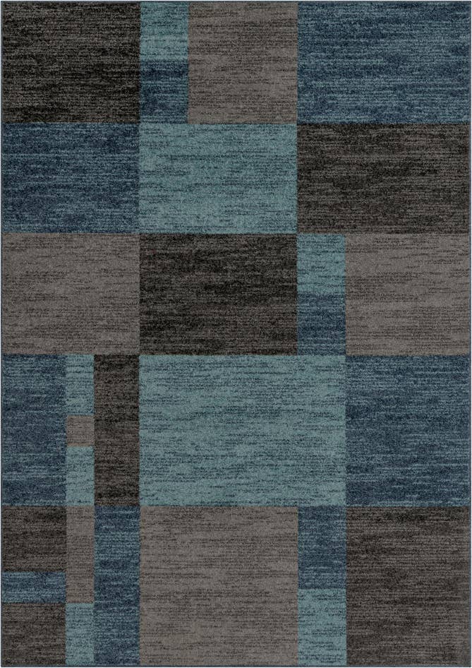 Detail image of 7' x 10' Harvest Rug