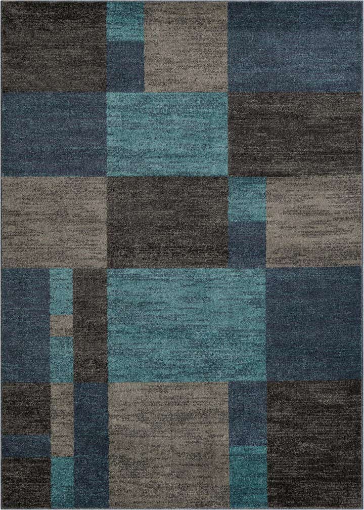 6' x 9' Harvest Rug