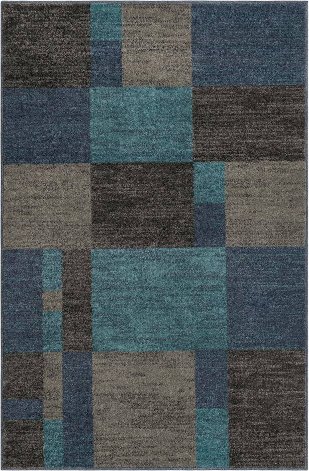 Detail image of 4' x 6' Harvest Rug