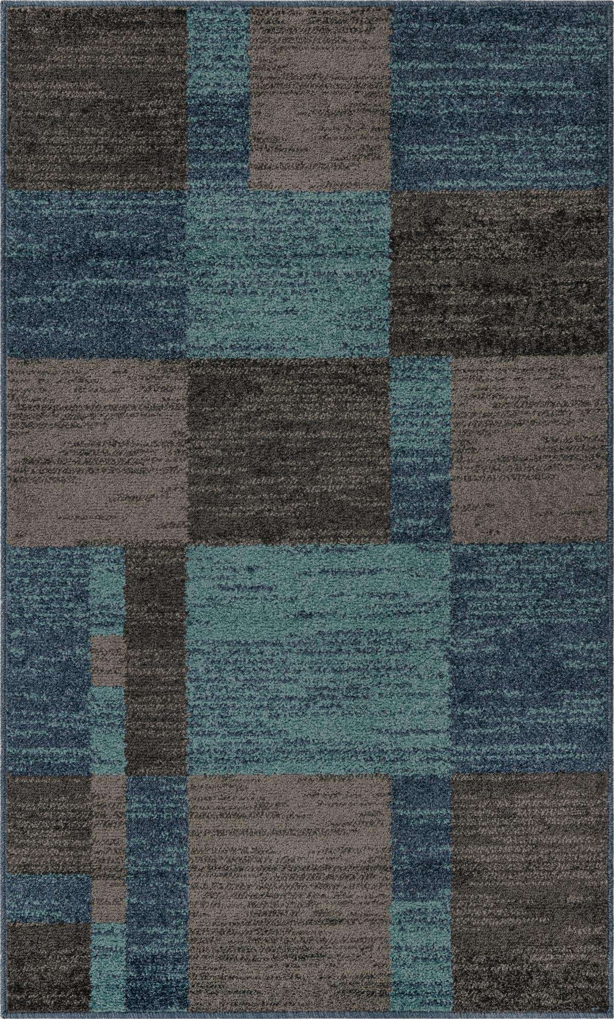 3' x 5' 3 Harvest Rug