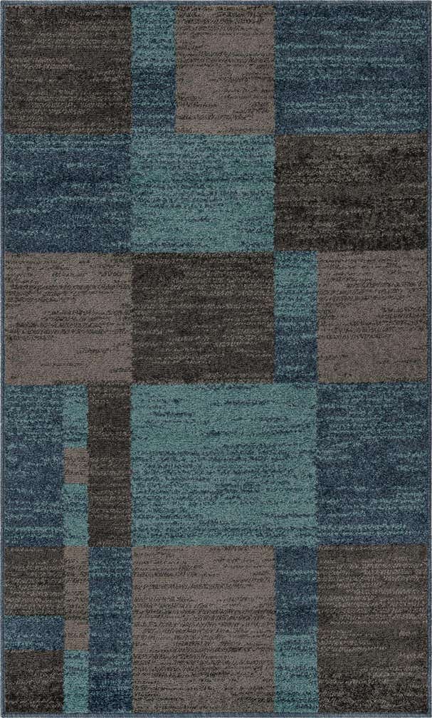 3' x 5' 3 Harvest Rug
