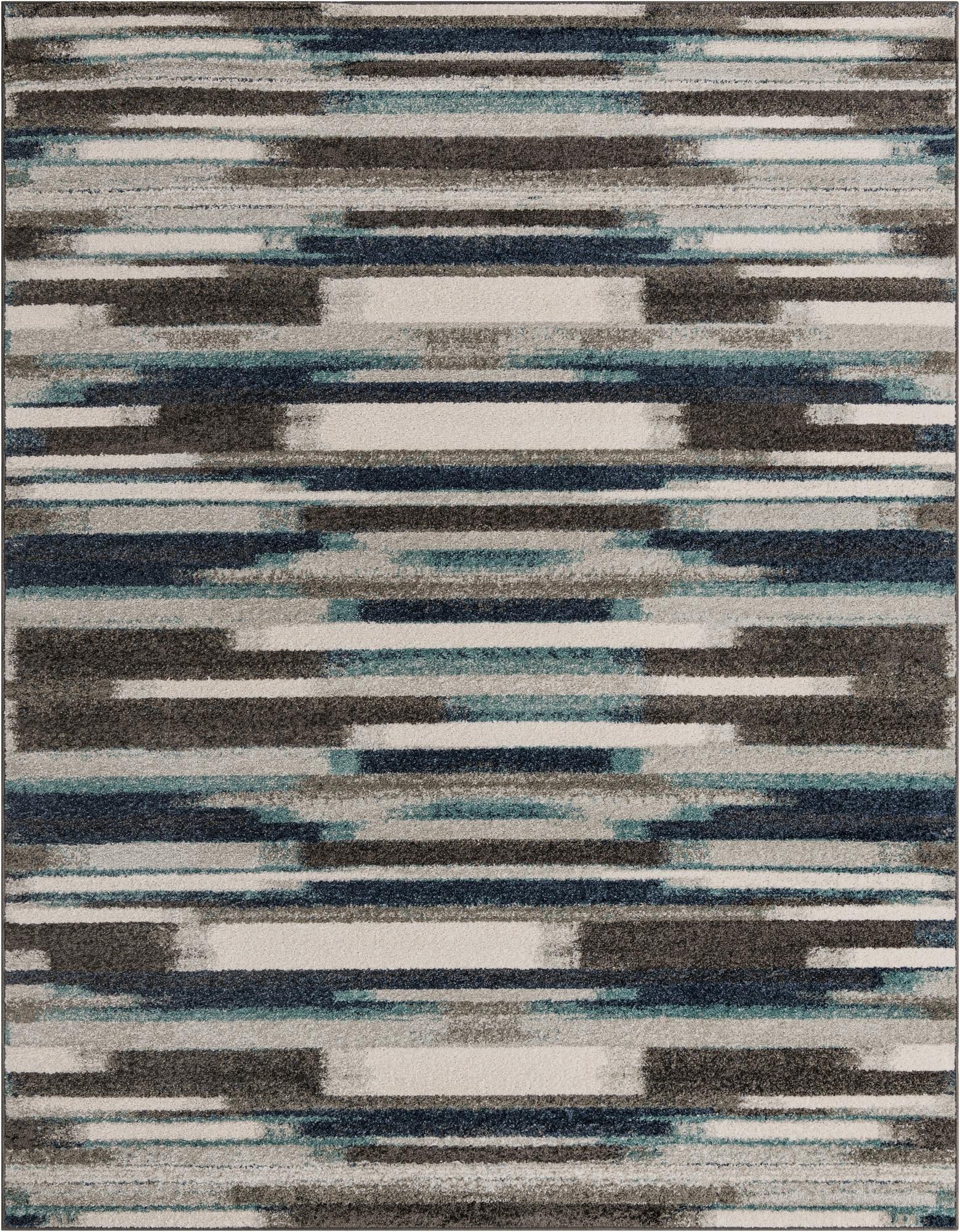 Primary image 7' 10 x 10' Harvest Rug