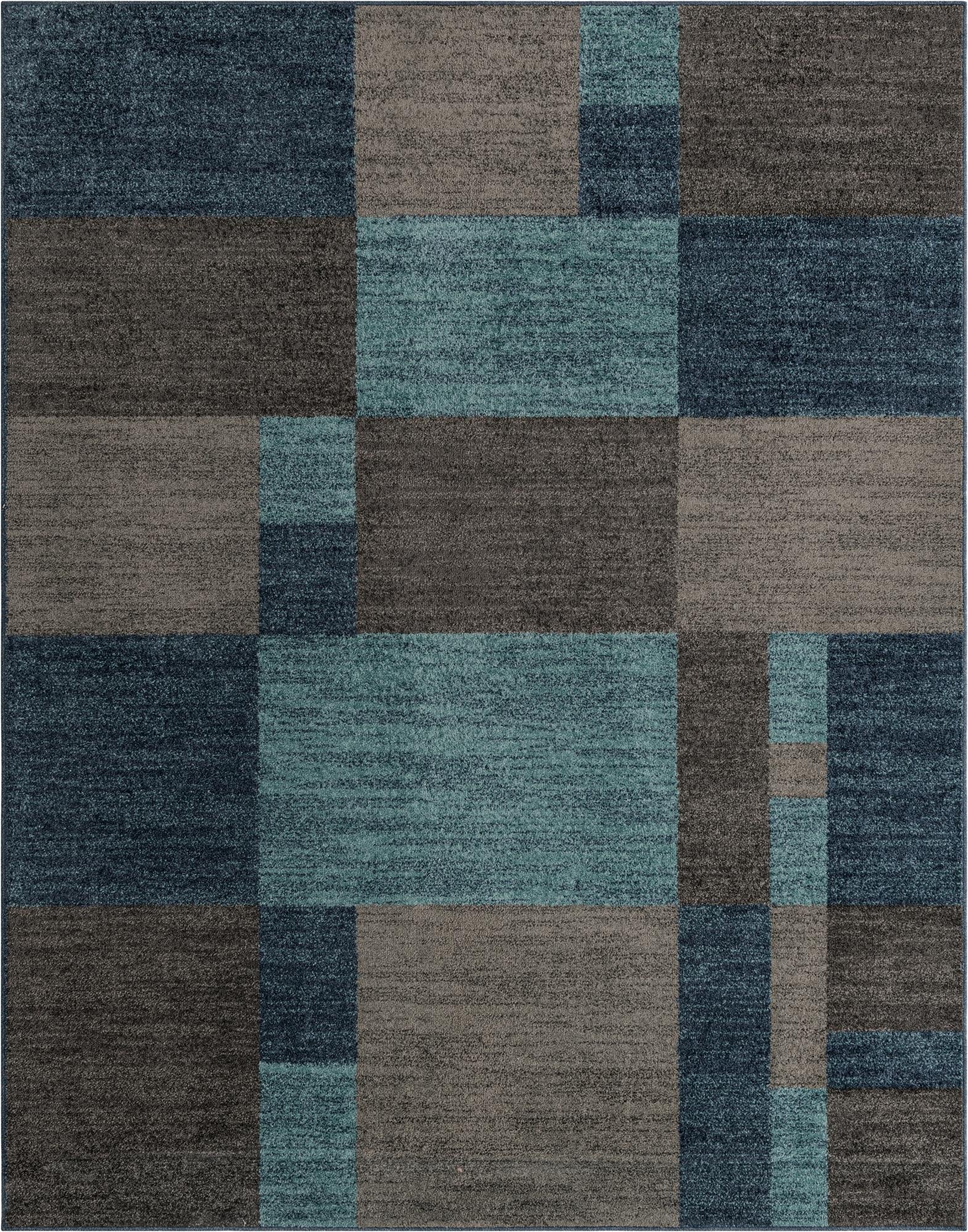 7' 10 x 10' Harvest Rug