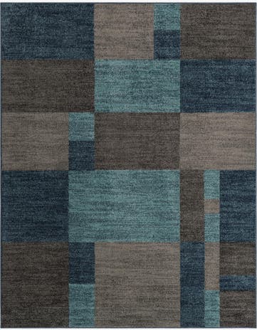 7' 10 x 10' Harvest Rug