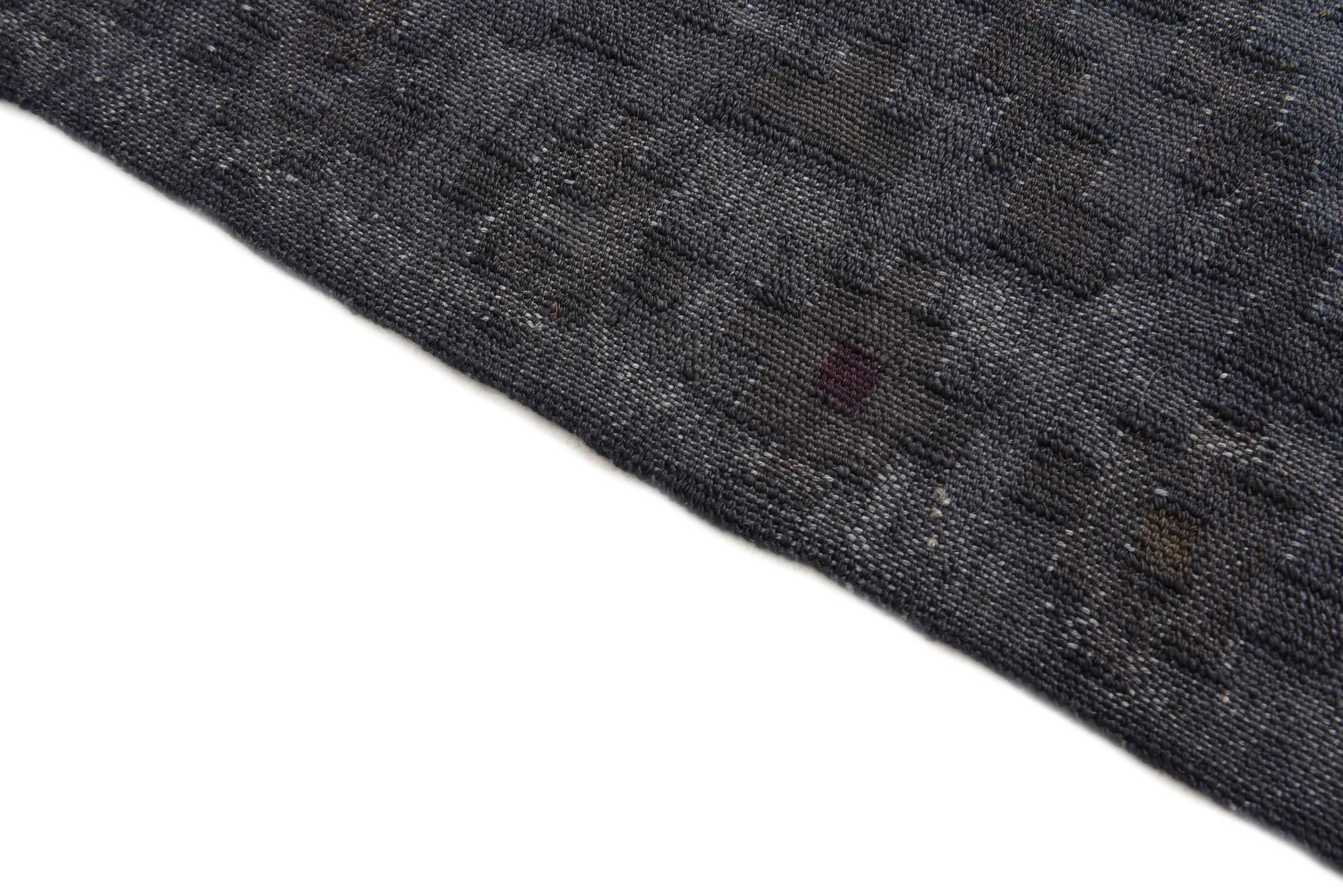 165cm x 235cm Tejido a mano Kilim Fars Alfombra