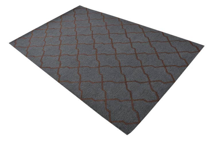 Detail image of 5' x 7' 11 Luna Rug