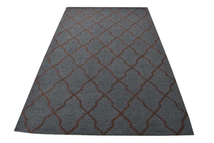 5' x 7' 11 Luna Rug