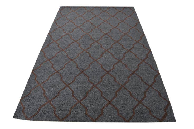 Detail image of 5' x 7' 11 Luna Rug