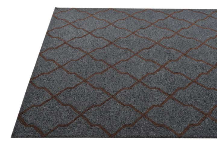 5' x 7' 11 Luna Rug