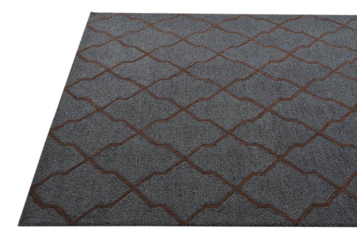 Detail image of 5' x 7' 11 Luna Rug