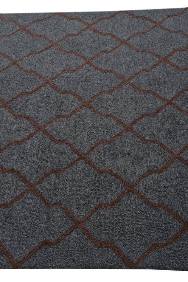 Detail image of 5' x 7' 11 Luna Rug