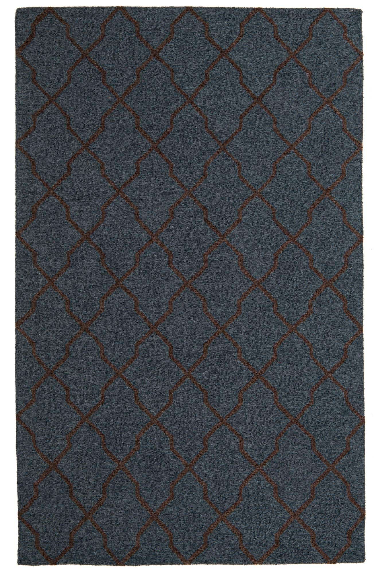5' x 7' 11 Luna Rug