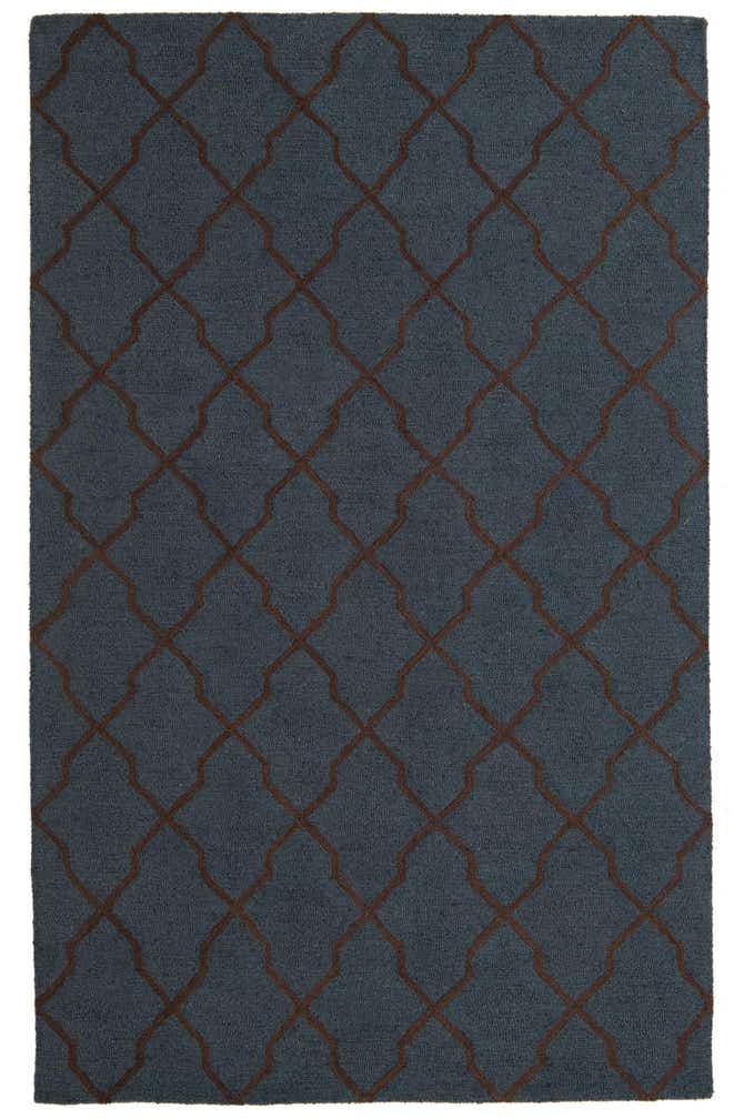 5' x 7' 11 Luna Rug