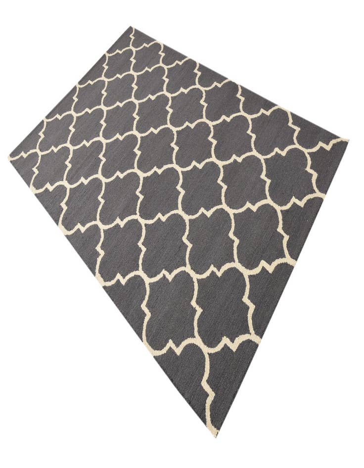 Detail image of 5' x 7' 11 Luna Rug