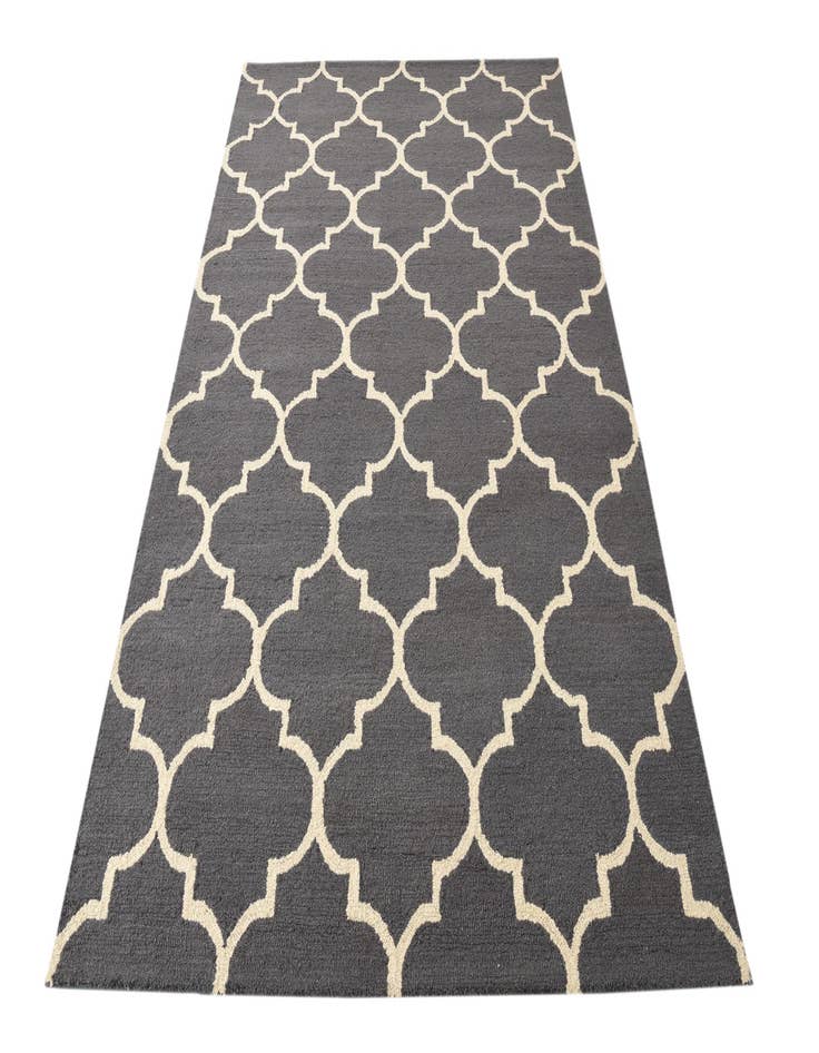 Detail image of 5' x 7' 11 Luna Rug