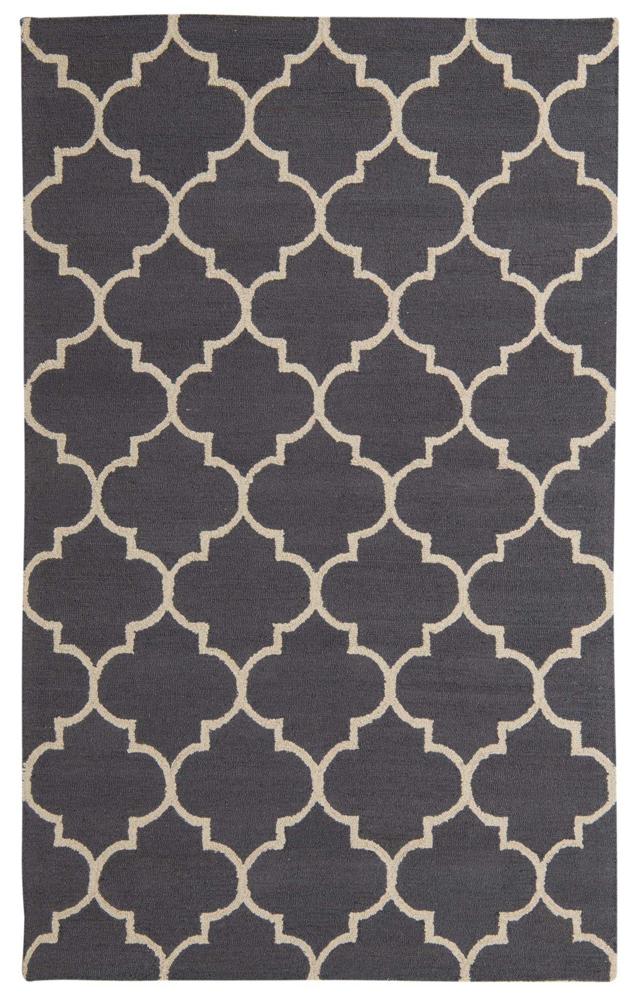 5' x 7' 11 Luna Rug
