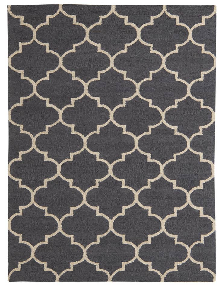 Detail image of 5' x 7' 11 Luna Rug