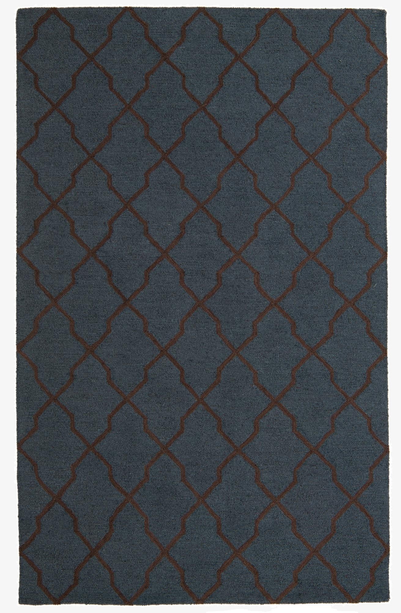 5' x 7' 11 Luna Rug