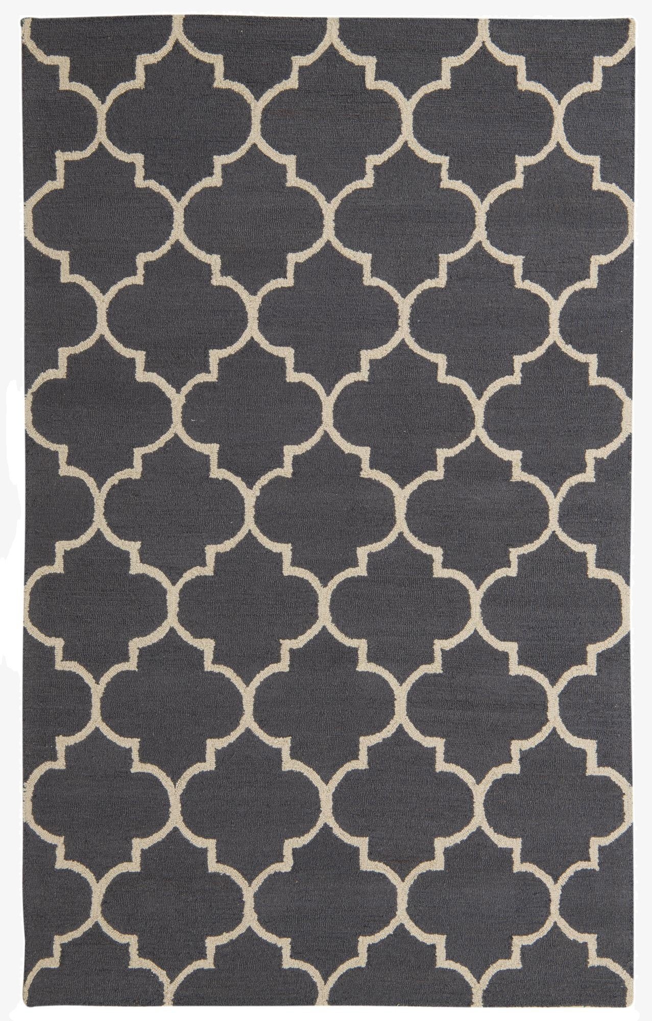 5' x 7' 11 Luna Rug
