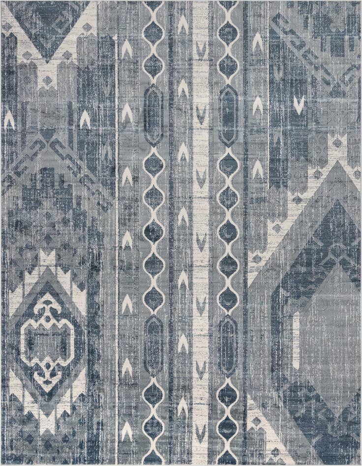 Detail image of 10' x 14' Oregon Rug
