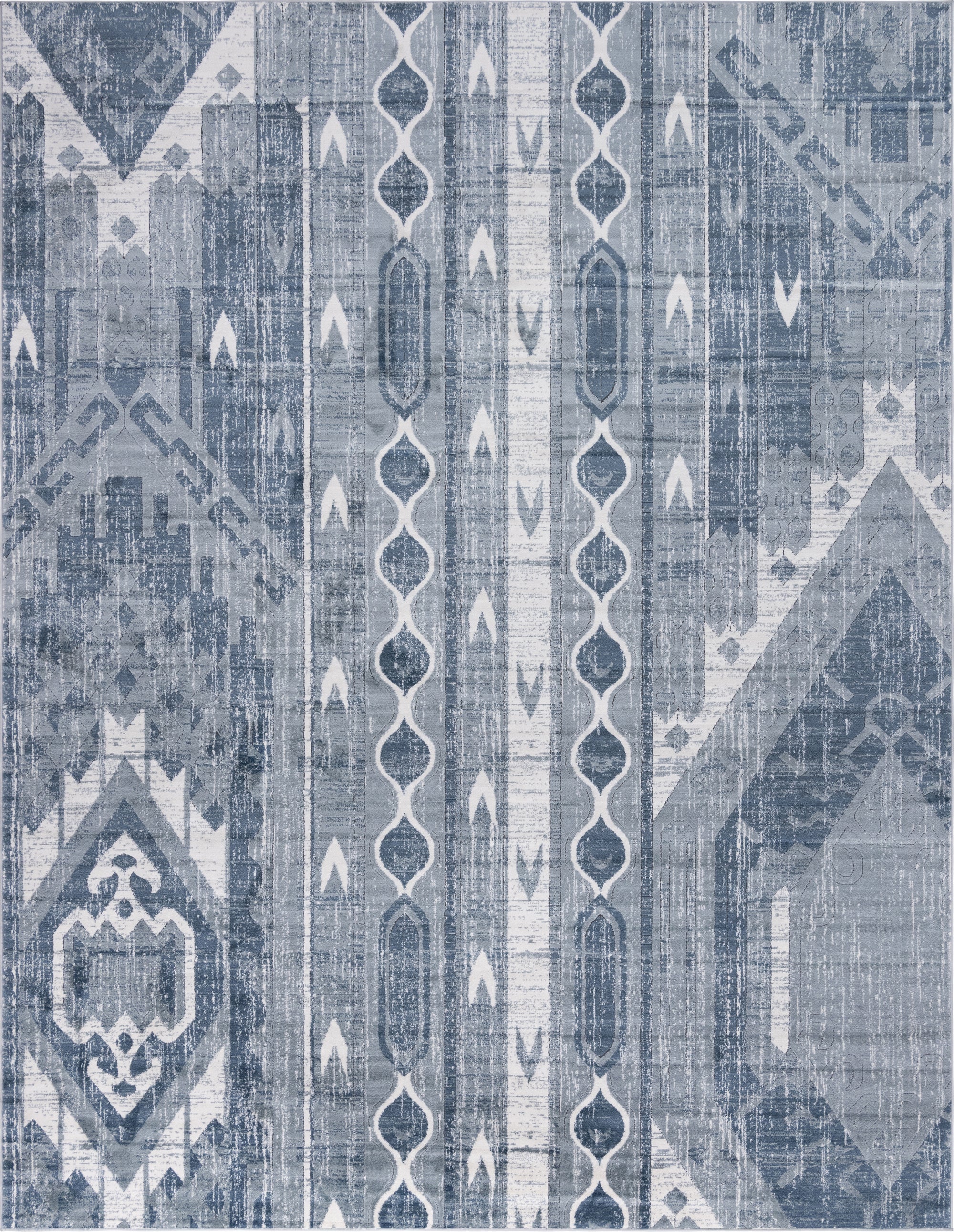 Rug Blue Gray Swatch link