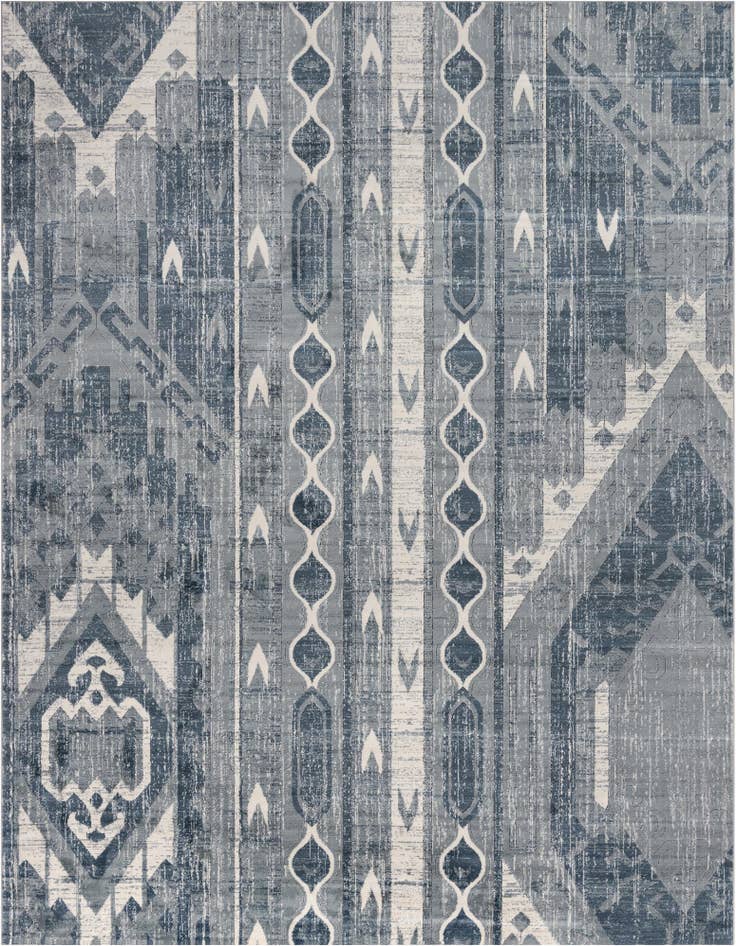 Detail image of 10' x 13' Oregon Rug