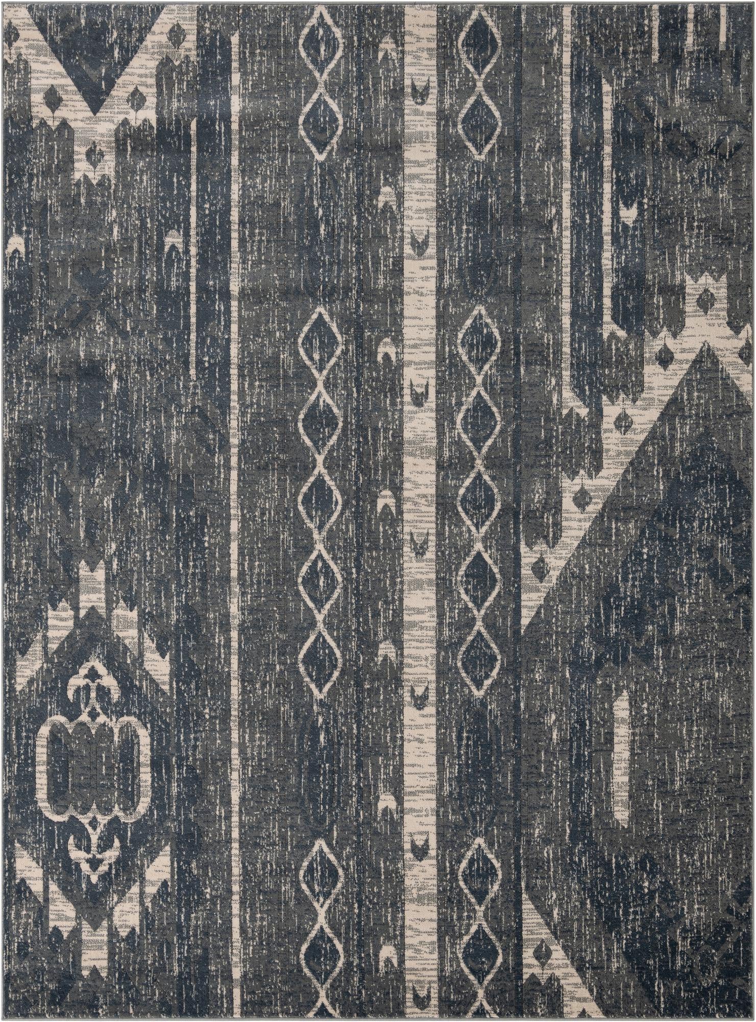 Rug Blue Gray Swatch link