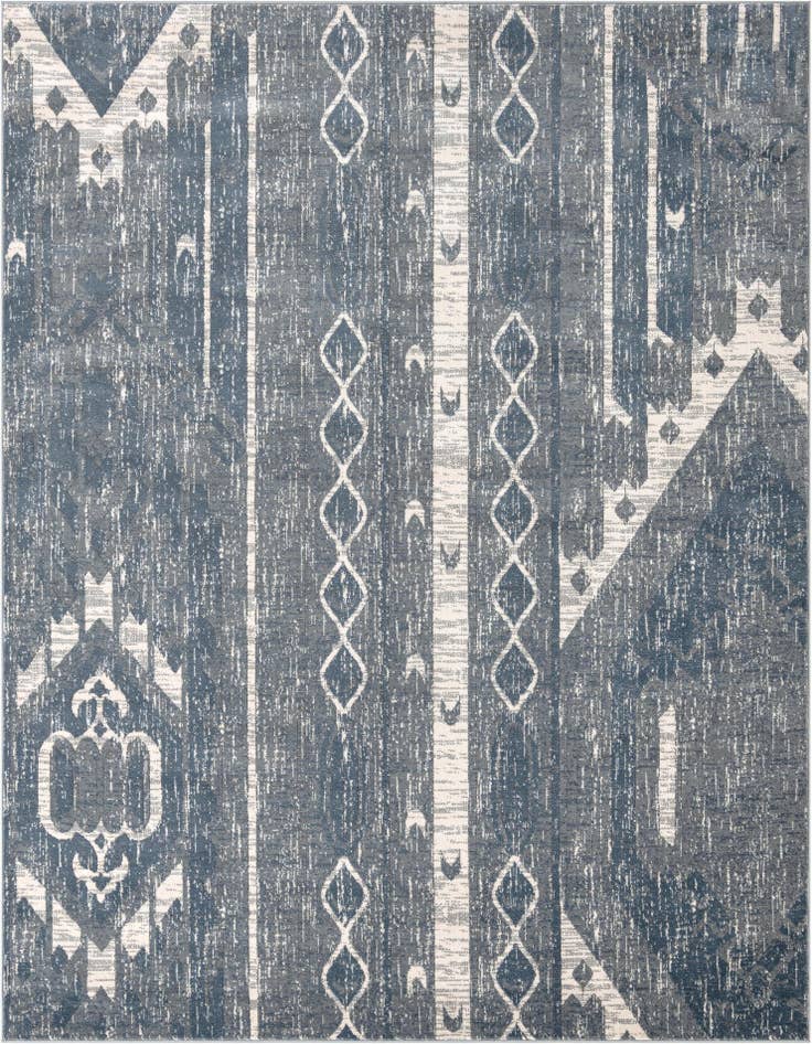 Detail image of 9' x 12' Oregon Rug