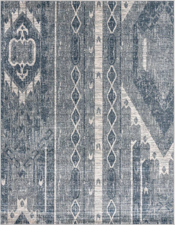 Detail image of 7' 10 x 10' Oregon Rug