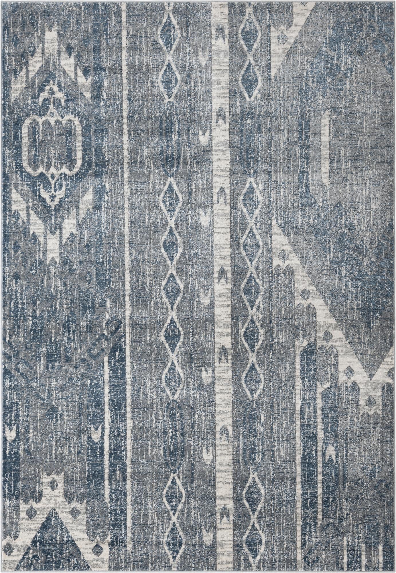 Rug Blue Gray Swatch link