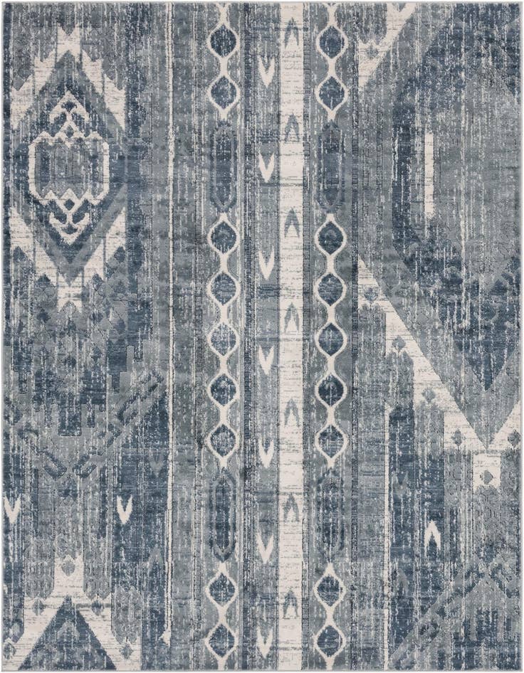 Detail image of 6' x 9' Oregon Rug