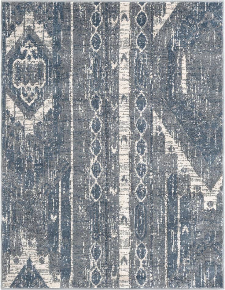 Detail image of 4' x 6' Oregon Rug