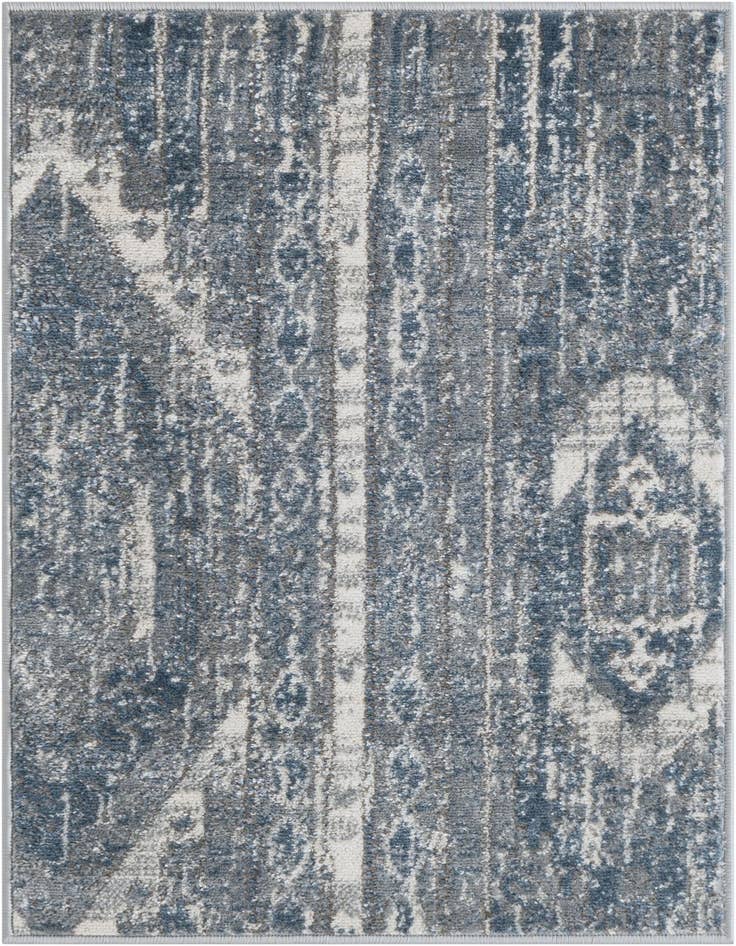 Detail image of 2' 2 x 3' Oregon Rug