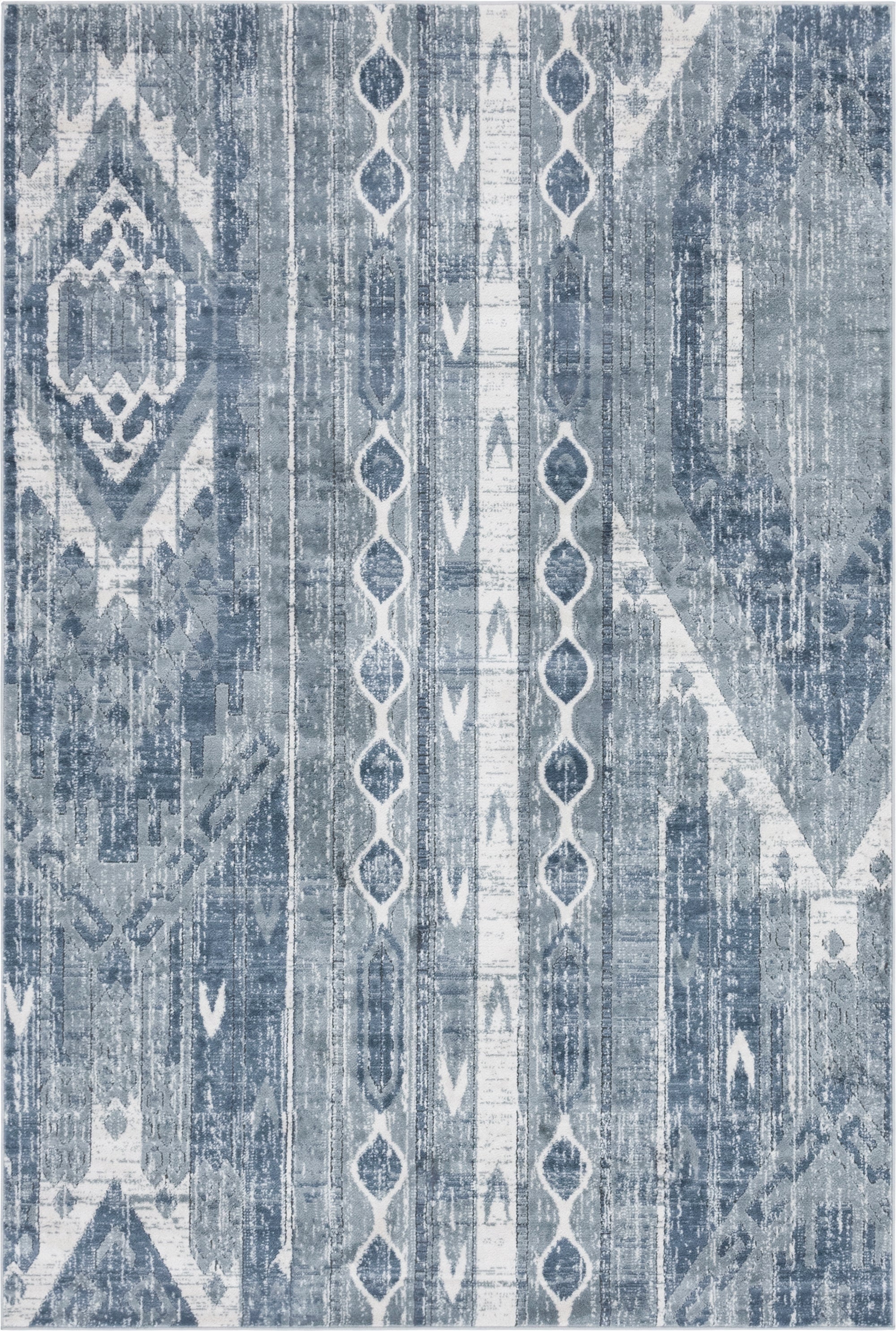 Primary image 6' x 9' Oregon Rug