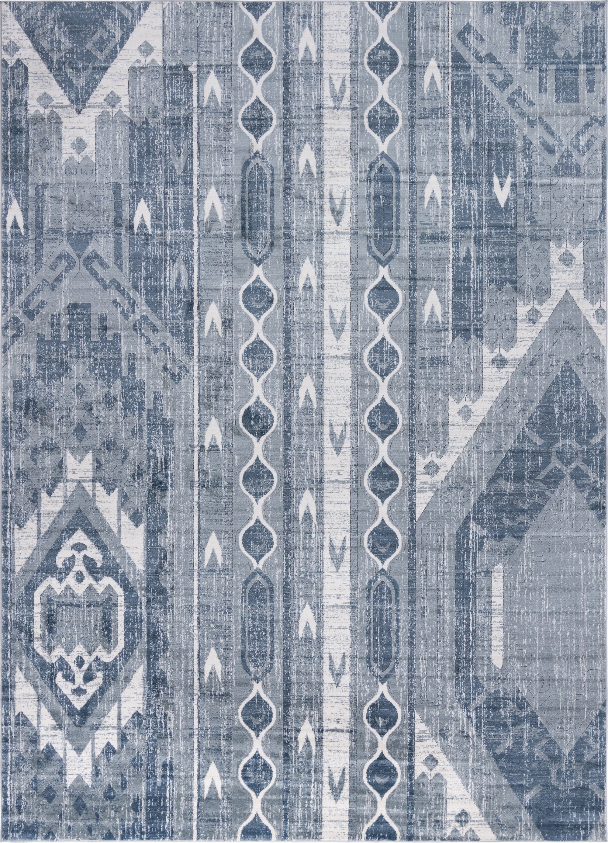 Primary image 10' x 14' Oregon Rug