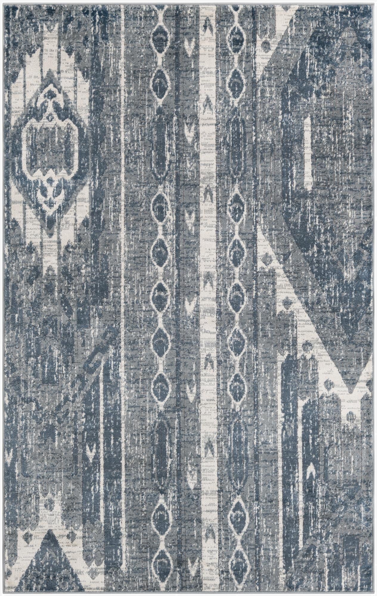 Primary image 5' 3 x 8' Oregon Rug