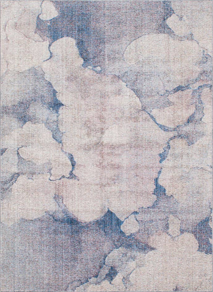 Detail image of 8' x 11' Prism Rug