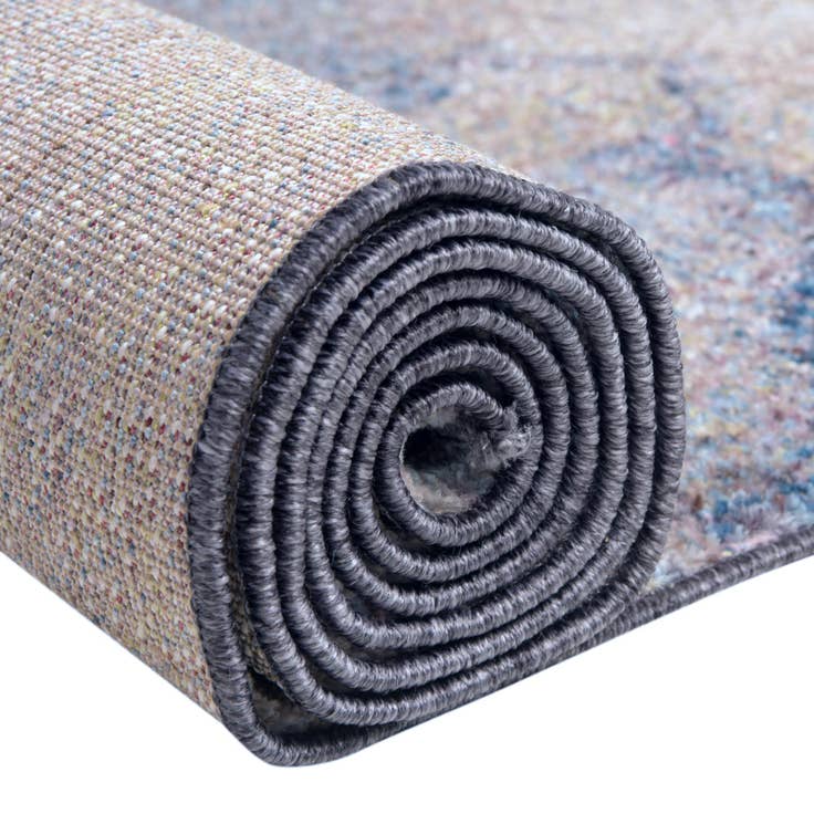 Detail image of 8' x 11' Prism Rug