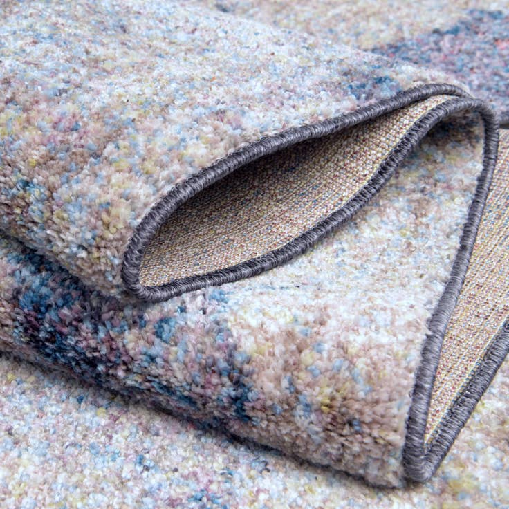 Detail image of 8' x 11' Prism Rug