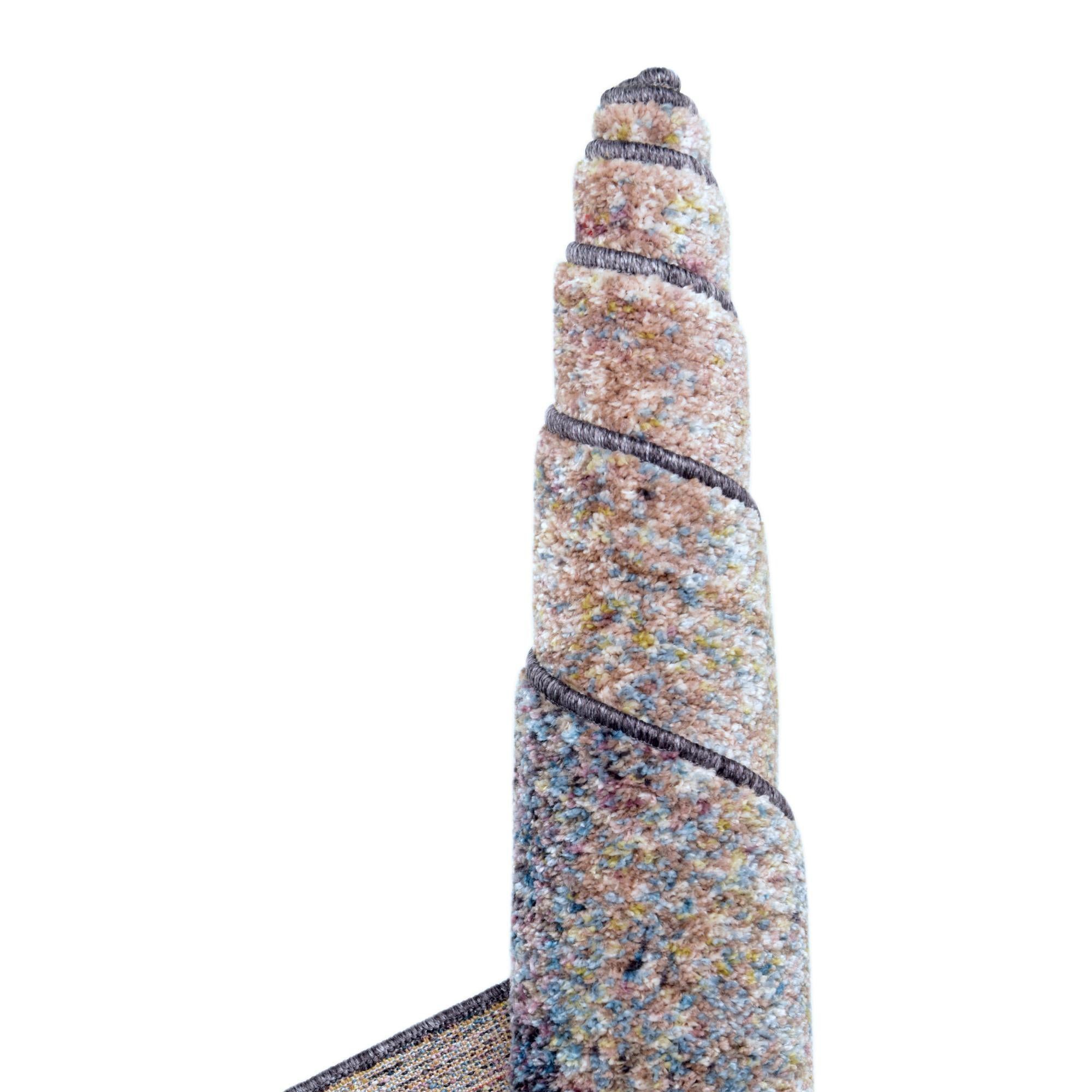 8' x 11' Prism Rug