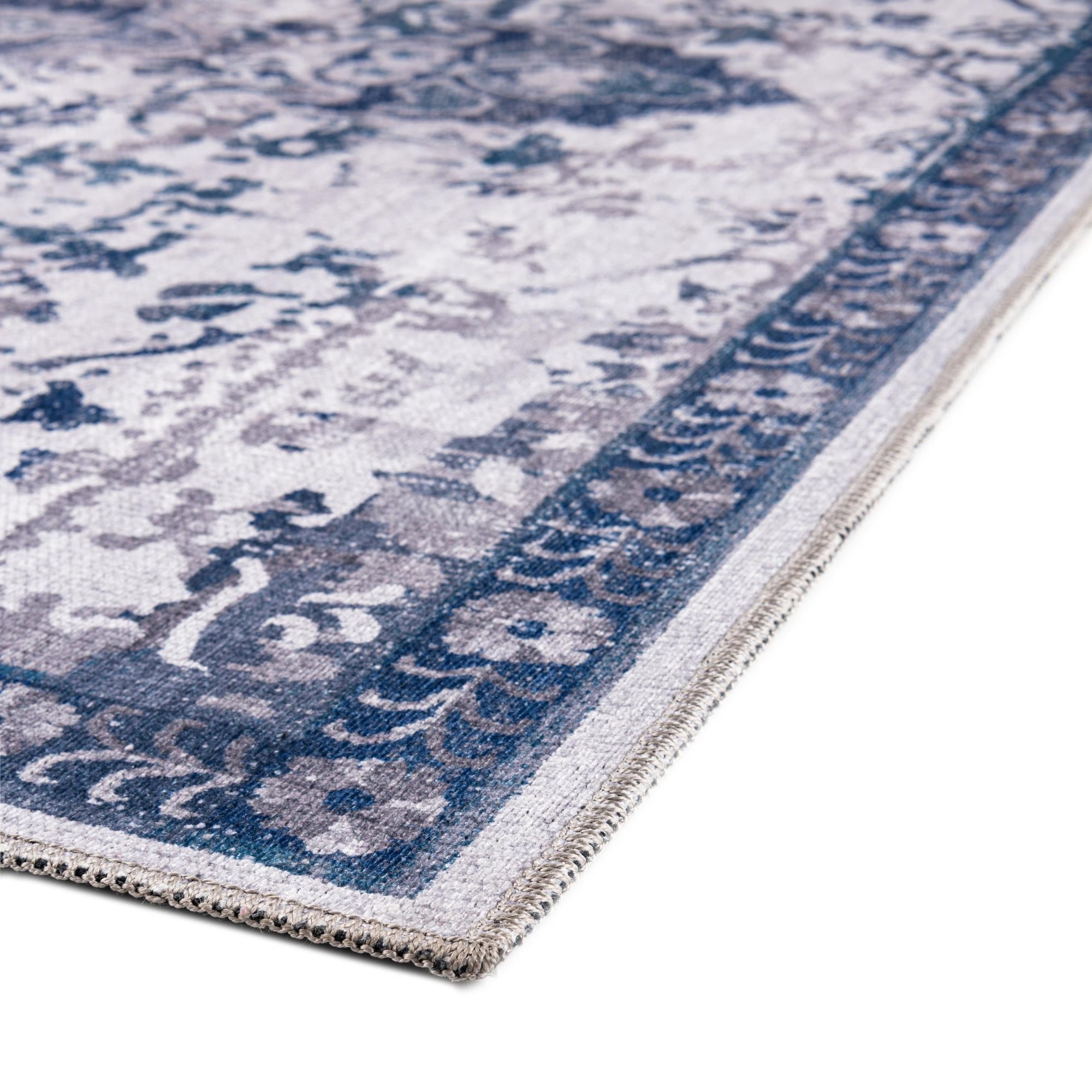 2' x 3' Washable Renaissance Rug