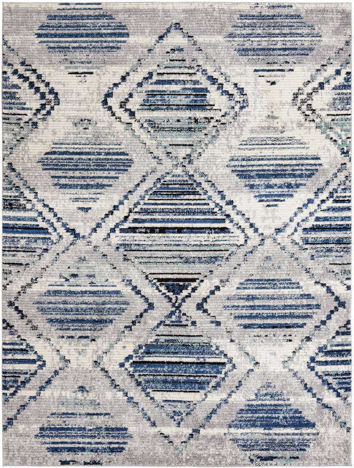 9' 10 x 13' Tagine Rug