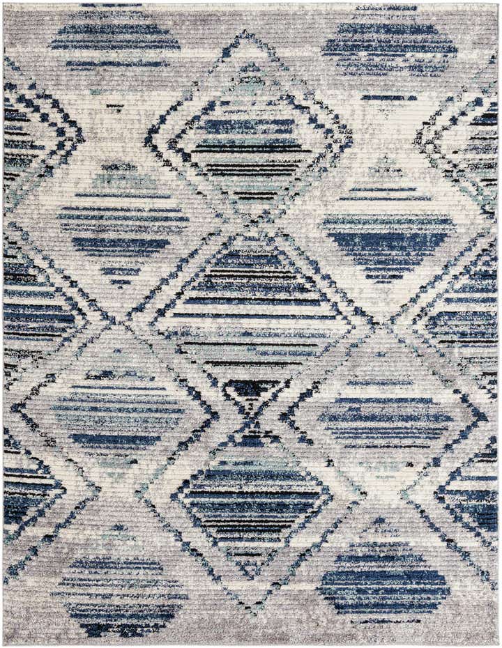 7' 10 x 10' Tagine Rug