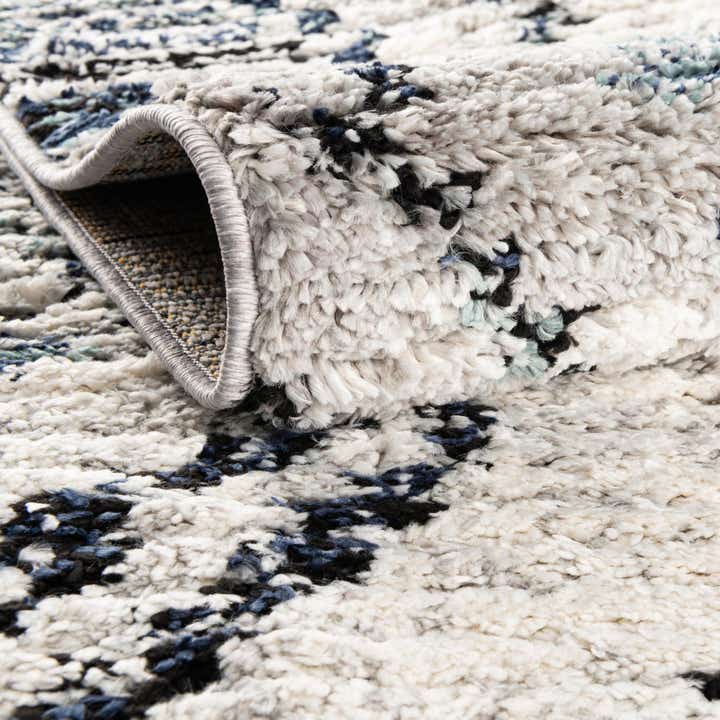9' 10 x 13' Tagine Rug