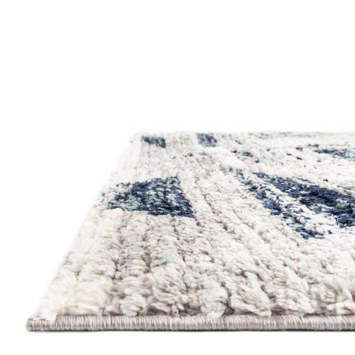 9' 10 x 13' Tagine Rug