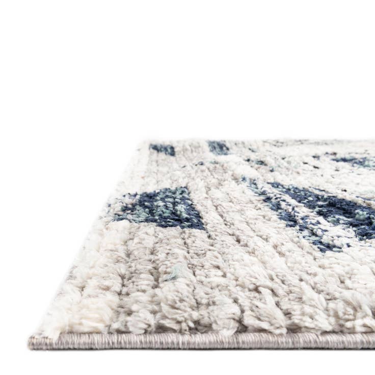 Detail image of 7' 10 x 10' Tagine Rug