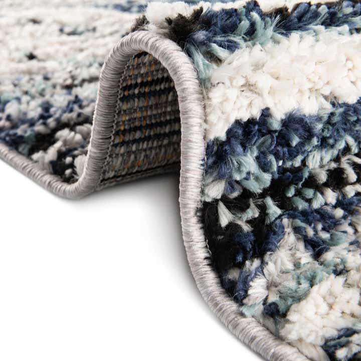9' 10 x 13' Tagine Rug